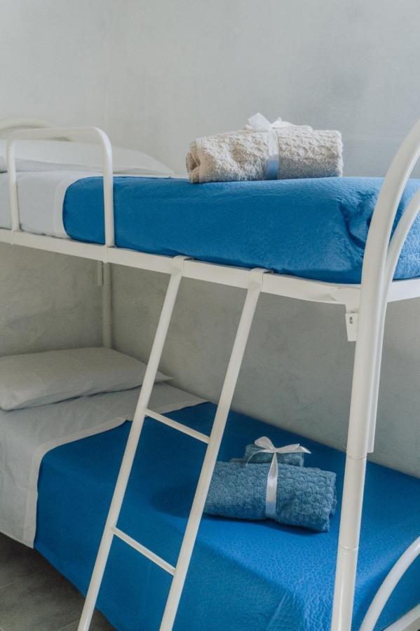 ריאלמונטה Casa Vacanze Montereale מראה חיצוני תמונה