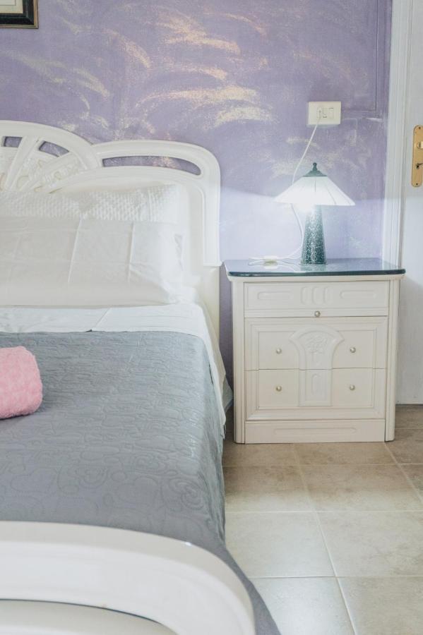 ריאלמונטה Casa Vacanze Montereale מראה חיצוני תמונה
