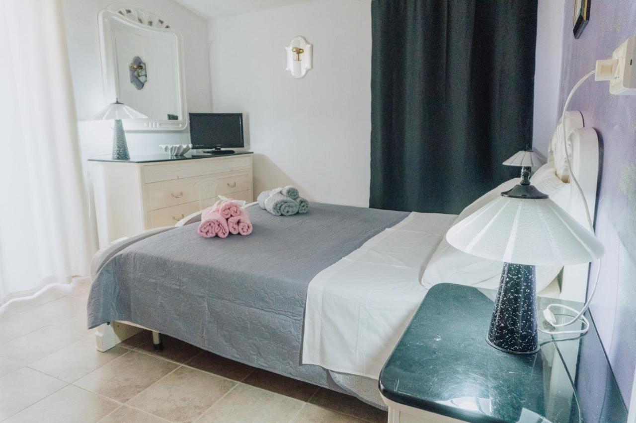 ריאלמונטה Casa Vacanze Montereale מראה חיצוני תמונה