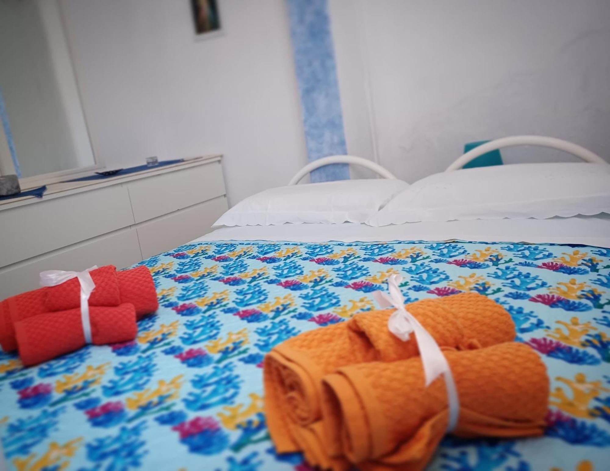 ריאלמונטה Casa Vacanze Montereale מראה חיצוני תמונה