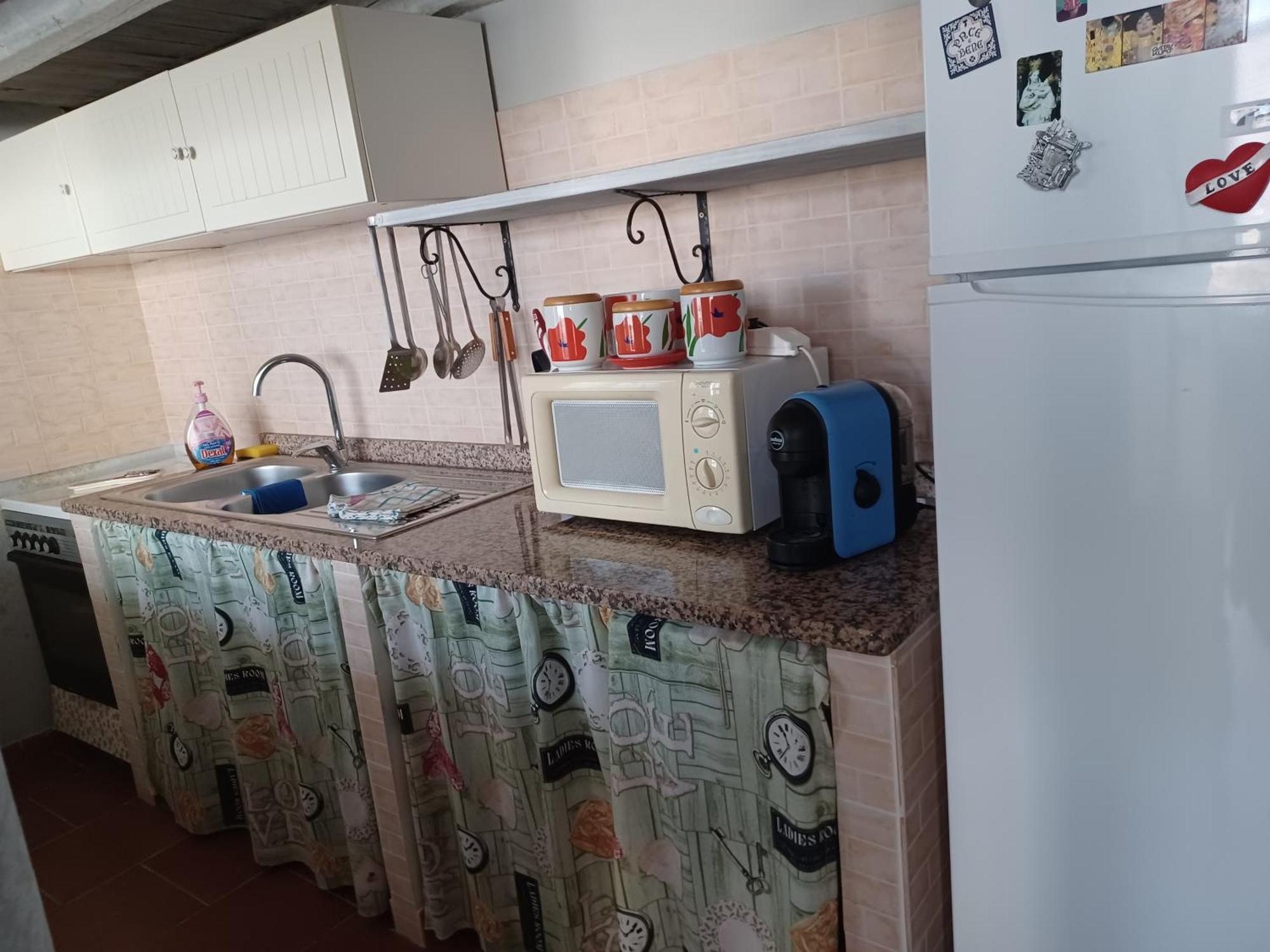 ריאלמונטה Casa Vacanze Montereale מראה חיצוני תמונה